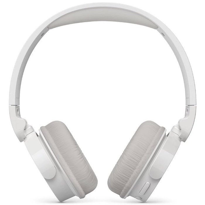 Philips TAH3209WT/00 Auriculares Inalámbricos de Diadema Blancos